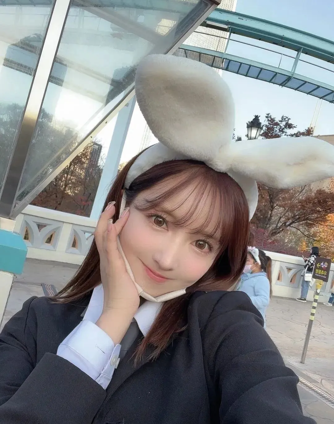 三上悠亚宣布引退!三上悠亚最新作品近照 | 黑料正能量