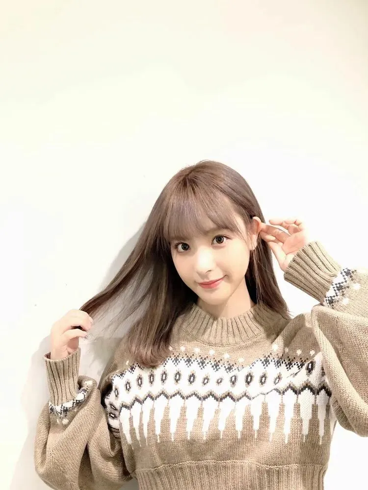 盘点IDEAPOCKET 2014~2022 | 一年一位代表选手 | 黑料正能量