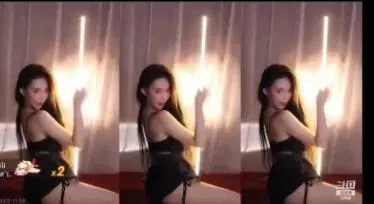 王雨檬热舞视频被扣分“公益”!彻底放飞自我,遭黑屏拉闸警告! | 黑料正能量