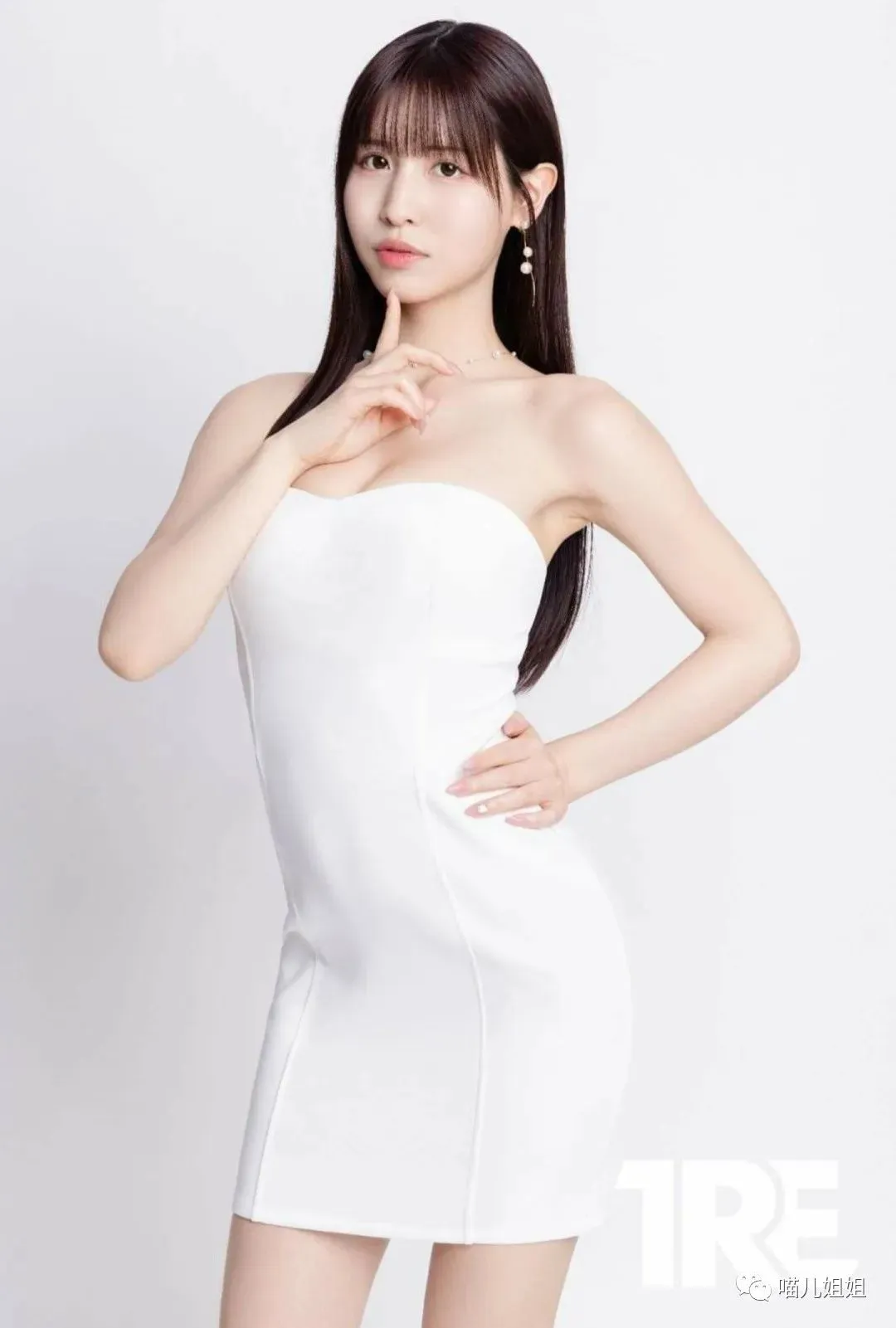 绝处逢生的新偶像“田中柠檬”枫可怜——枫花恋 | 黑料正能量