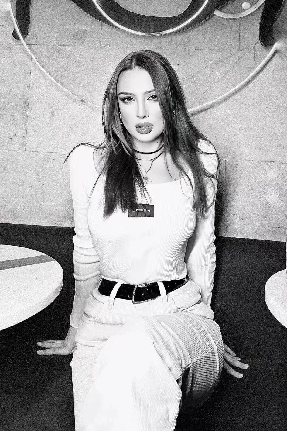 大洋马网红尤物!猛男帅哥猎人—Kylie Green | 黑料正能量