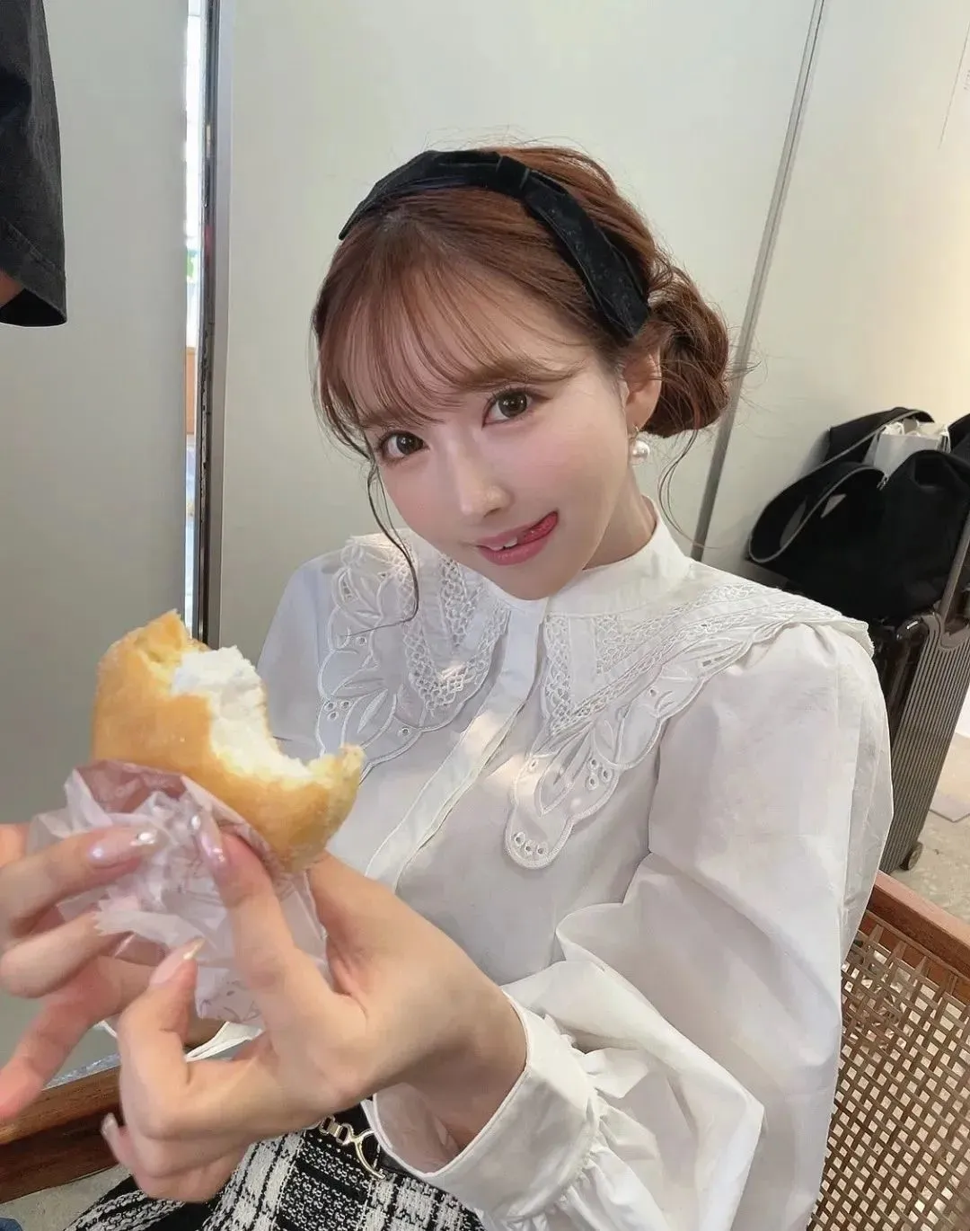 三上悠亚宣布引退!三上悠亚最新作品近照 | 黑料正能量