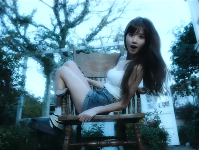 井川里予广告引争议,太像某些另类定制视频 | 黑料正能量