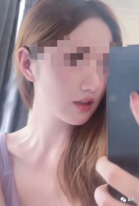 百万女网红汉服焕儿不雅小视频流出,长达一个多小时!发声明说是被前男友坑了 | 黑料正能量