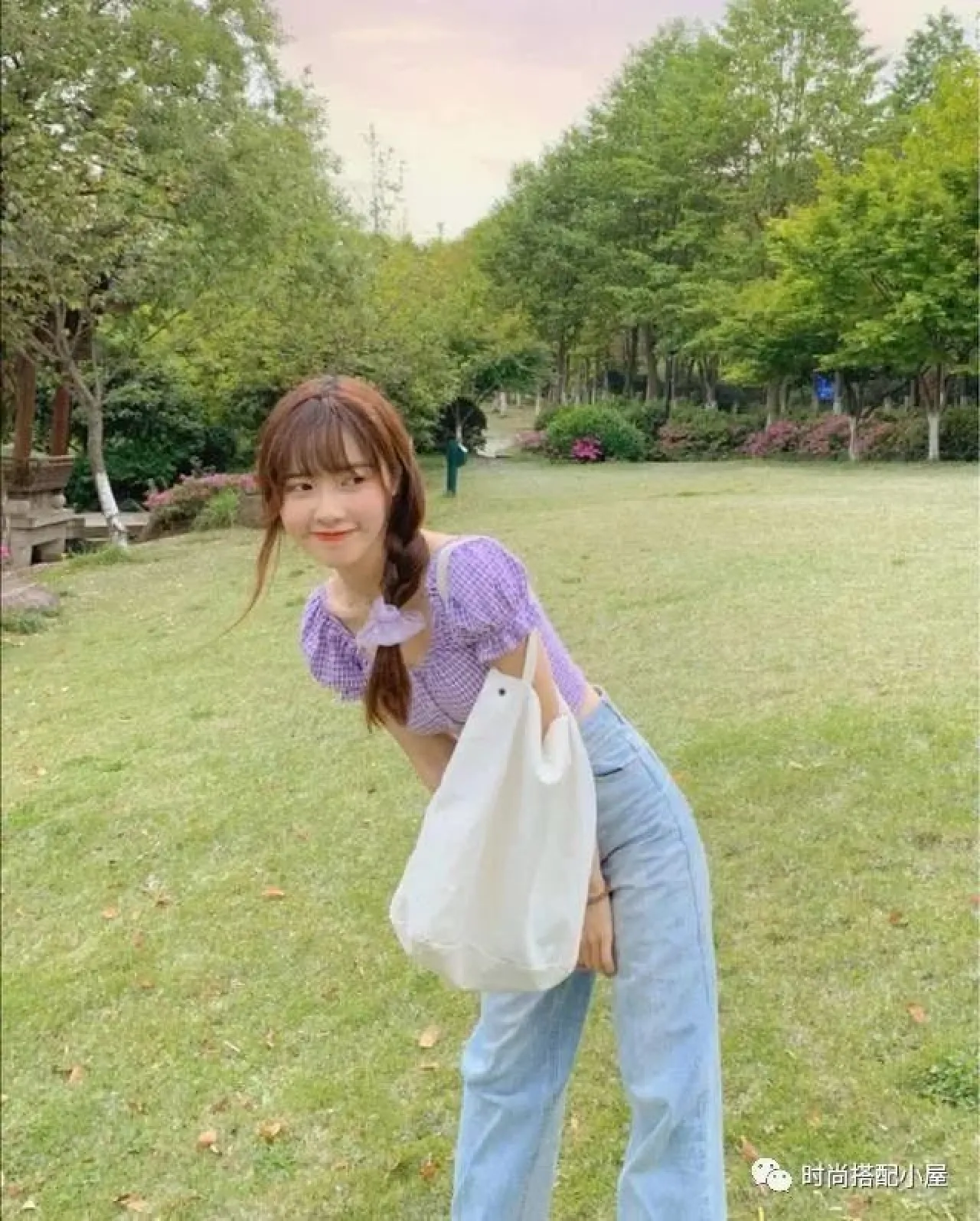 今年夏天流行这几款发型,披肩发、高马尾,青春甜美还好看 | 黑料正能量