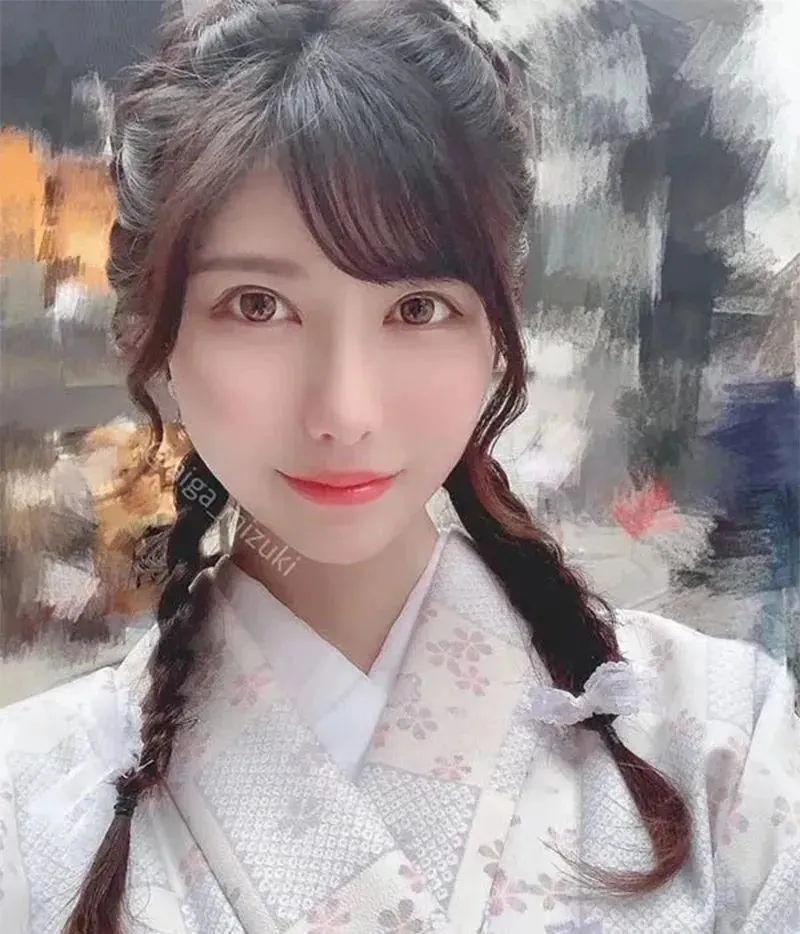 车牌番号小编作品:蓝芽水月,清纯课代表、最清纯的业界老师! | 黑料正能量