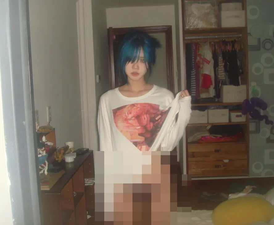 “井川里予”近照被指低俗,网友:“穿衣自由”不是擦边开脱工具 | 黑料正能量