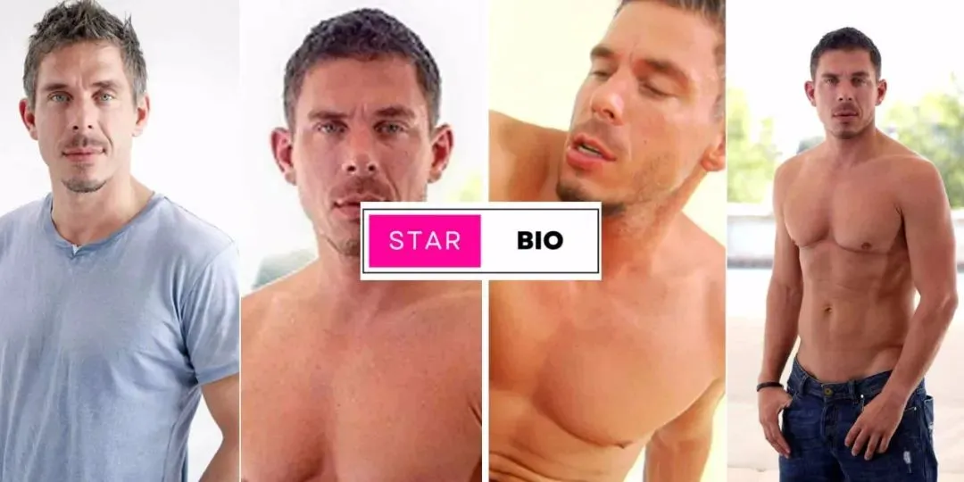 盘点欧美业界前十位最火男老师! | 黑料正能量