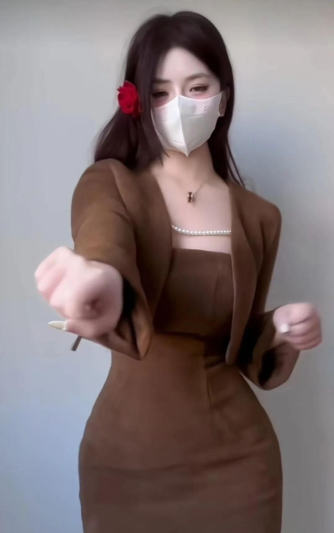 微密圈 | 桃沢樱抖音300万粉博主WEME写真,老粉都喜欢 | 黑料正能量