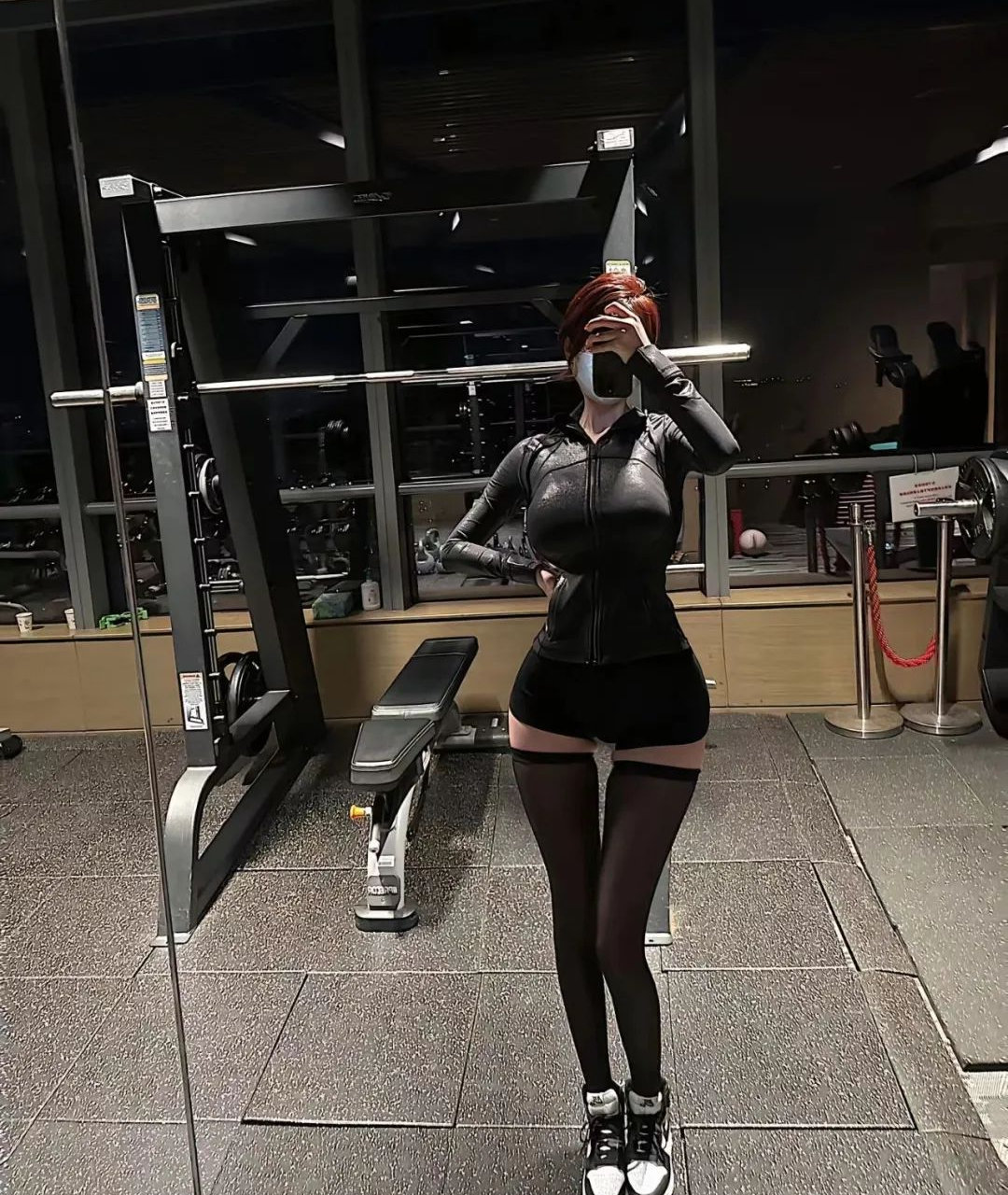 脸红Dearie微密圈WEME作品:路虎风采、宜家等介绍 | 黑料正能量