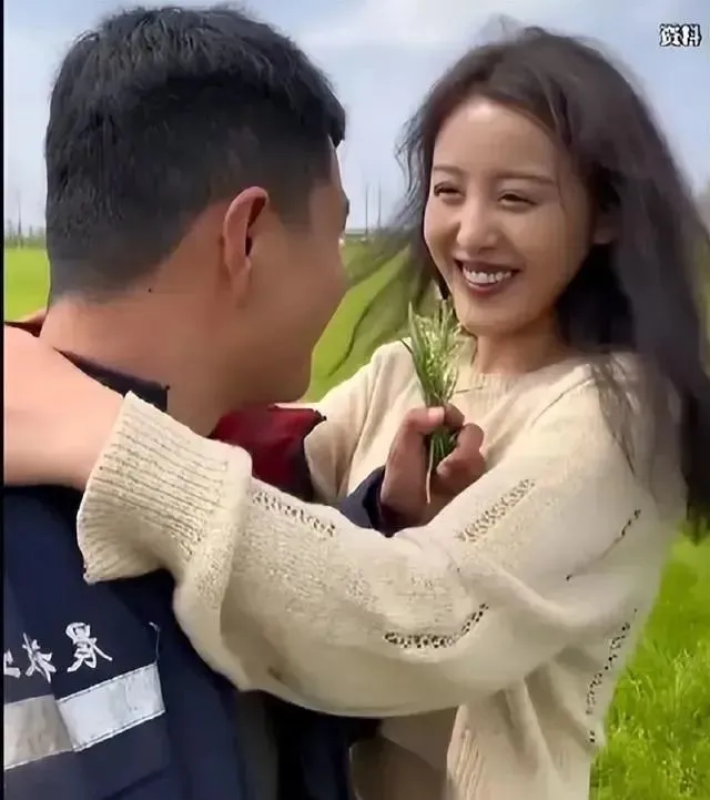 网红牛魔王夫妇分手惹争议,邻居透露是合作关系,男方有老婆孩子 | 黑料正能量