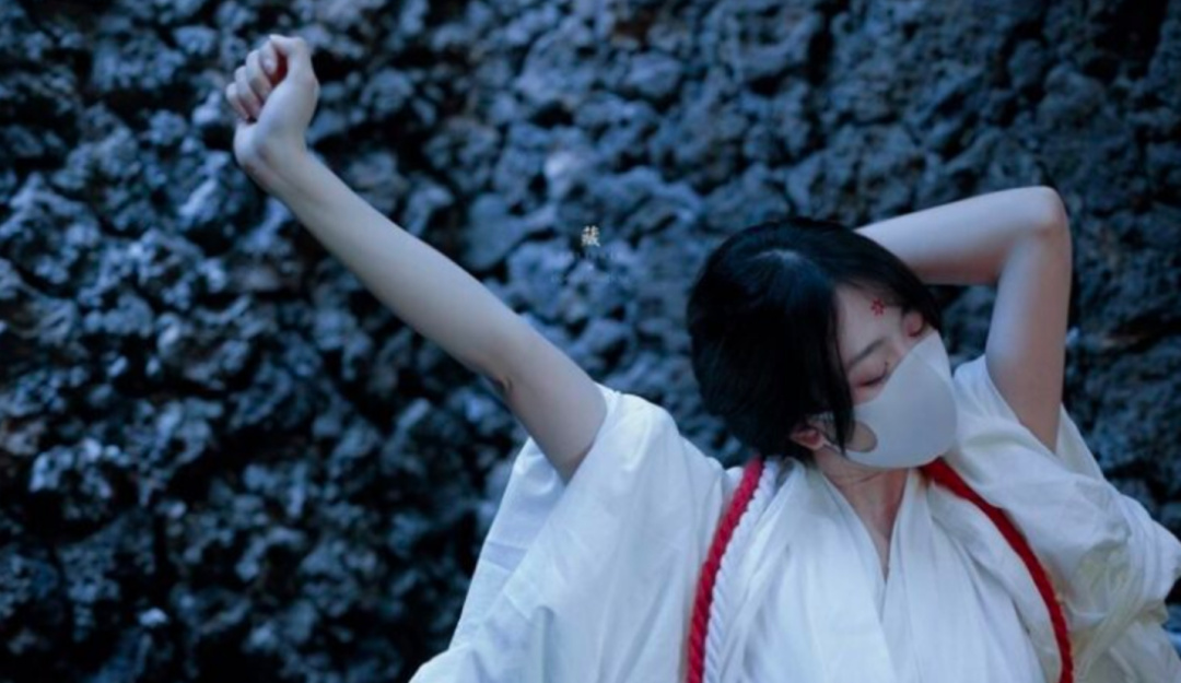 玩偶姐姐2023年最新作品《风花雪》重磅推出,国风旗袍元素杀疯了! | 黑料正能量