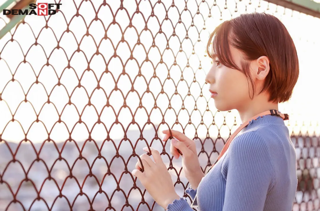 打败三上悠亚共演的柴崎春,短发的她是又一个葵つかさ(葵司)? | 黑料正能量