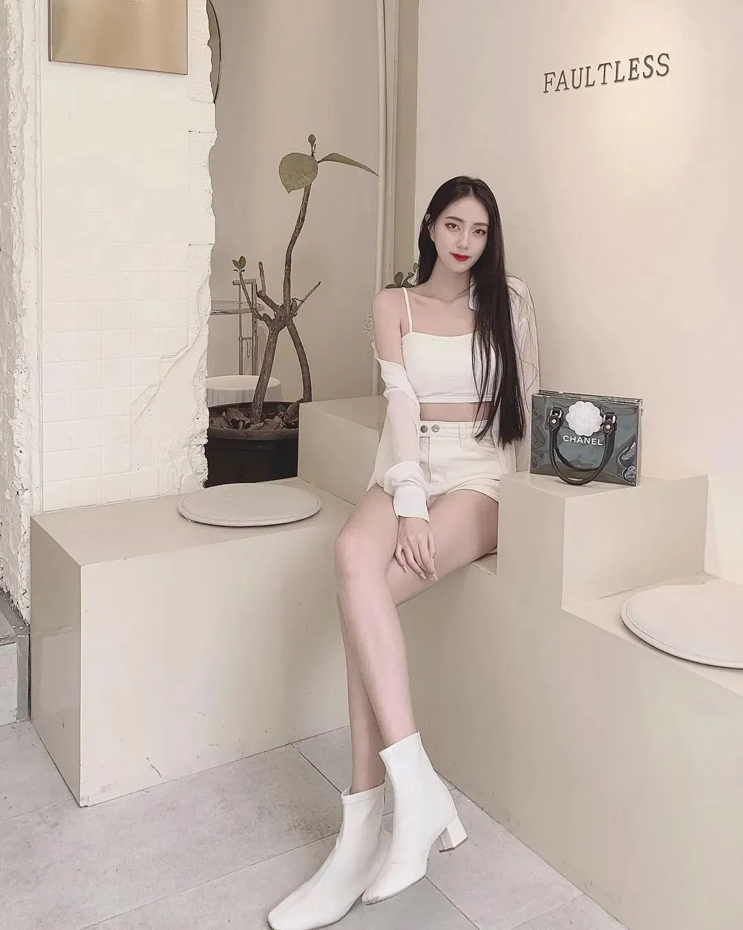 ins台湾网红chiangbbbb个人资料介绍(附生活照写真图片) | 黑料正能量