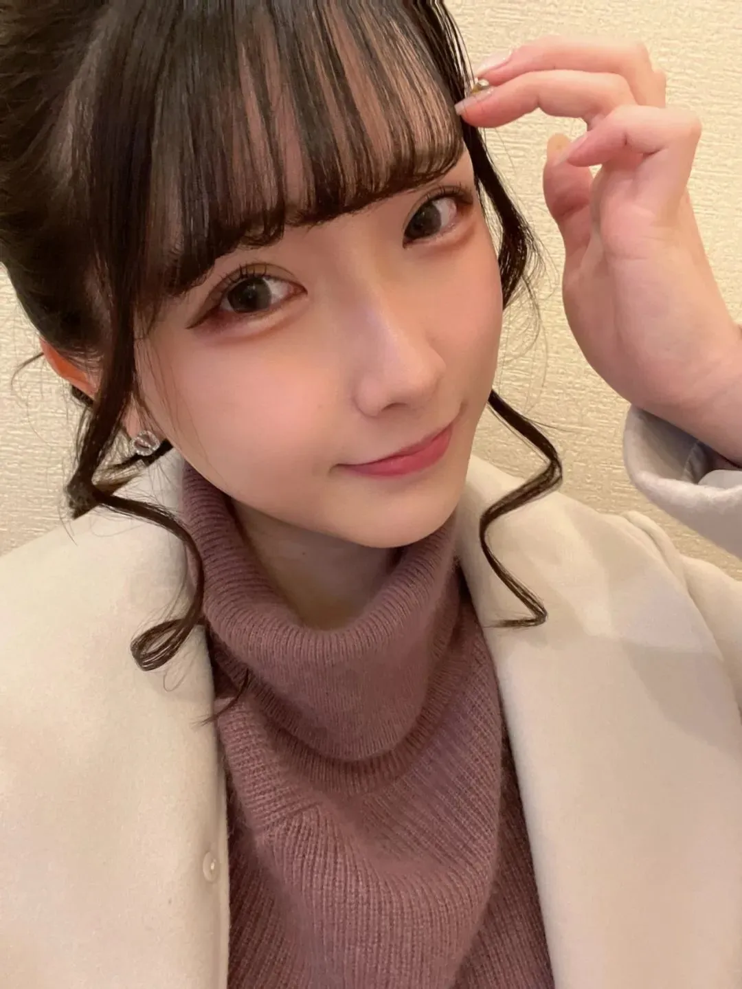 时隔8年,2023年情人节!椎名由奈 madonna复活! | 黑料正能量