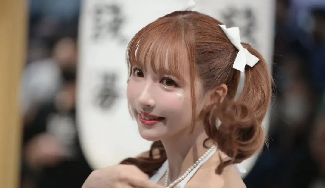 三上悠亚台北成人展晒照,现场多图流出! | 黑料正能量