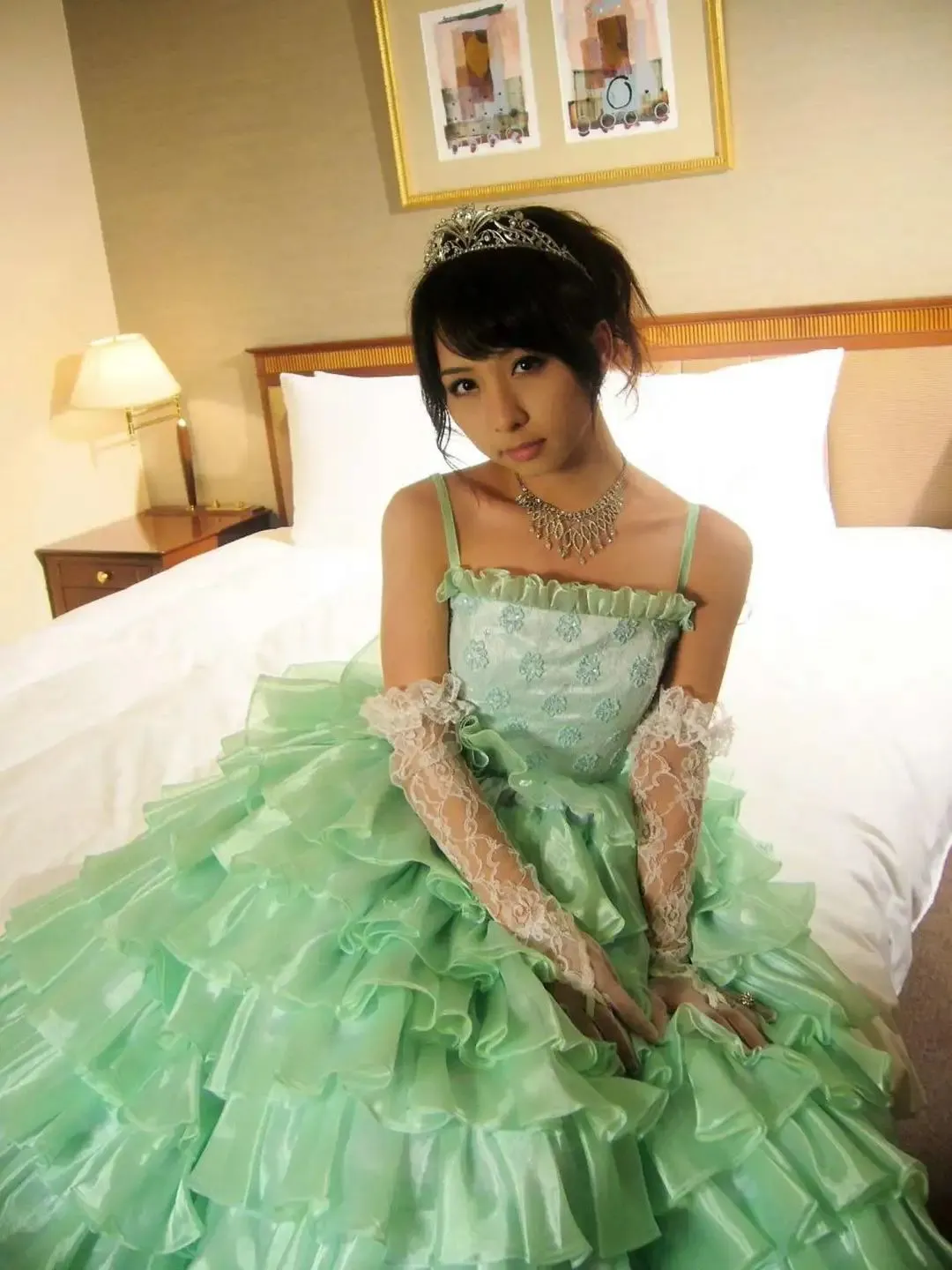 昔日女神—大泽佑香 | 黑料正能量