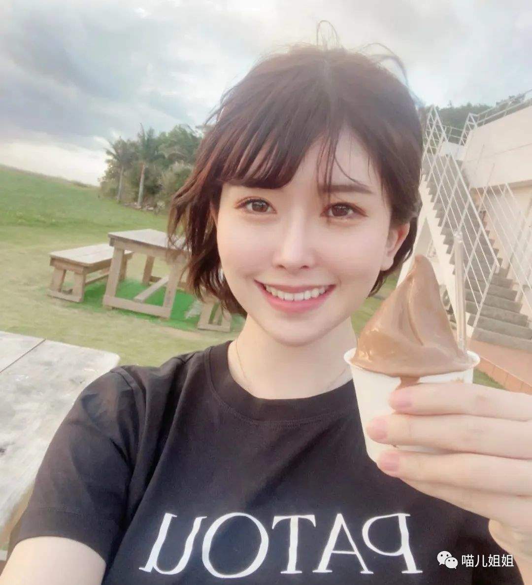 车牌番号小编作品:明日见未来,暗黑界最有青春气息的偶像 | 黑料正能量