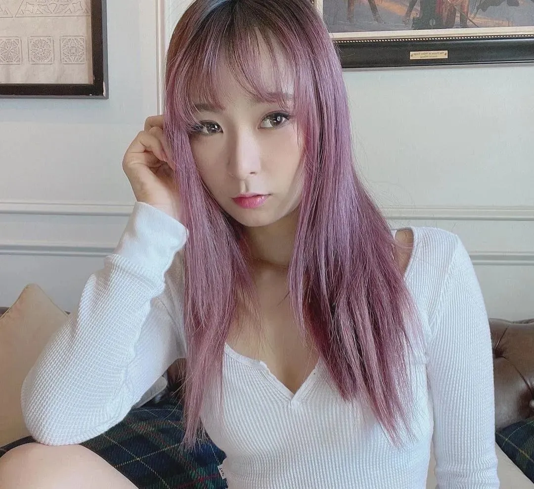 P站亚裔人气女演员精选!拒绝黑车! | 黑料正能量