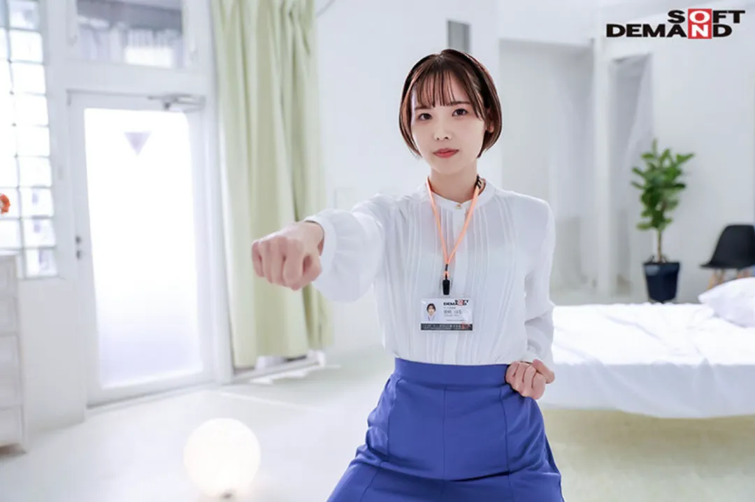 打败三上悠亚共演的柴崎春,短发的她是又一个葵つかさ(葵司)? | 黑料正能量