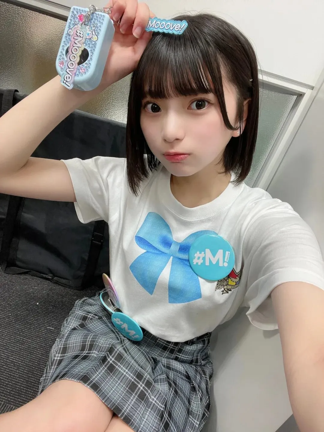 【新团发表】人气模特公司“01”再推4人新组合!! | 黑料正能量