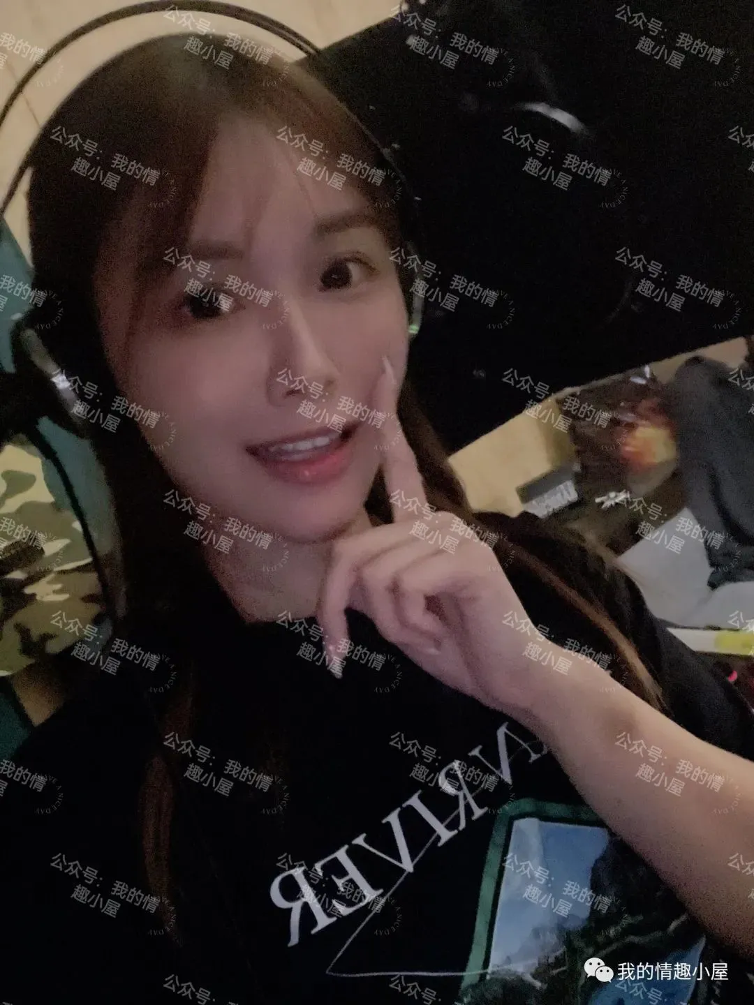 【香港之光-绘麗奈】用实力粉碎一切的质疑! | 黑料正能量