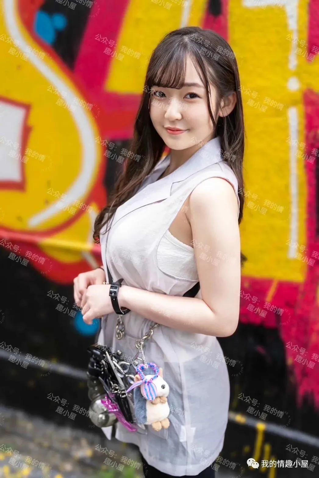 【出道介绍】2023年11月 33位新人首次亮相大合集 | 黑料正能量