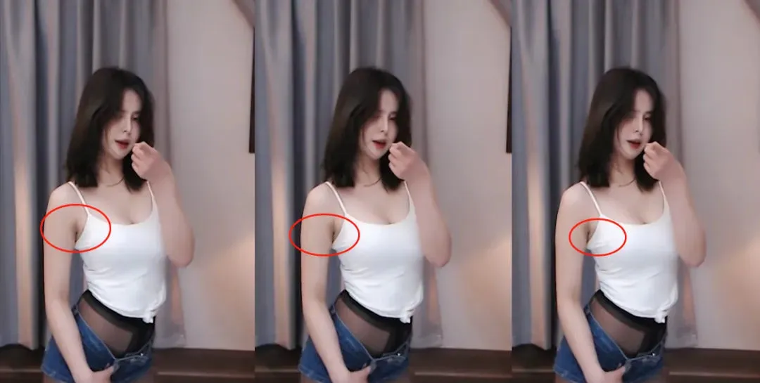 苏恩开火车热舞视频,苏恩的胳肢窝为什么这么黑? | 黑料正能量