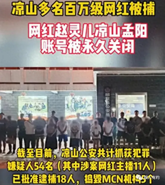 想不到吧!这就是大凉山的网红主播背着下山的木头,竟然是空心的 | 黑料正能量