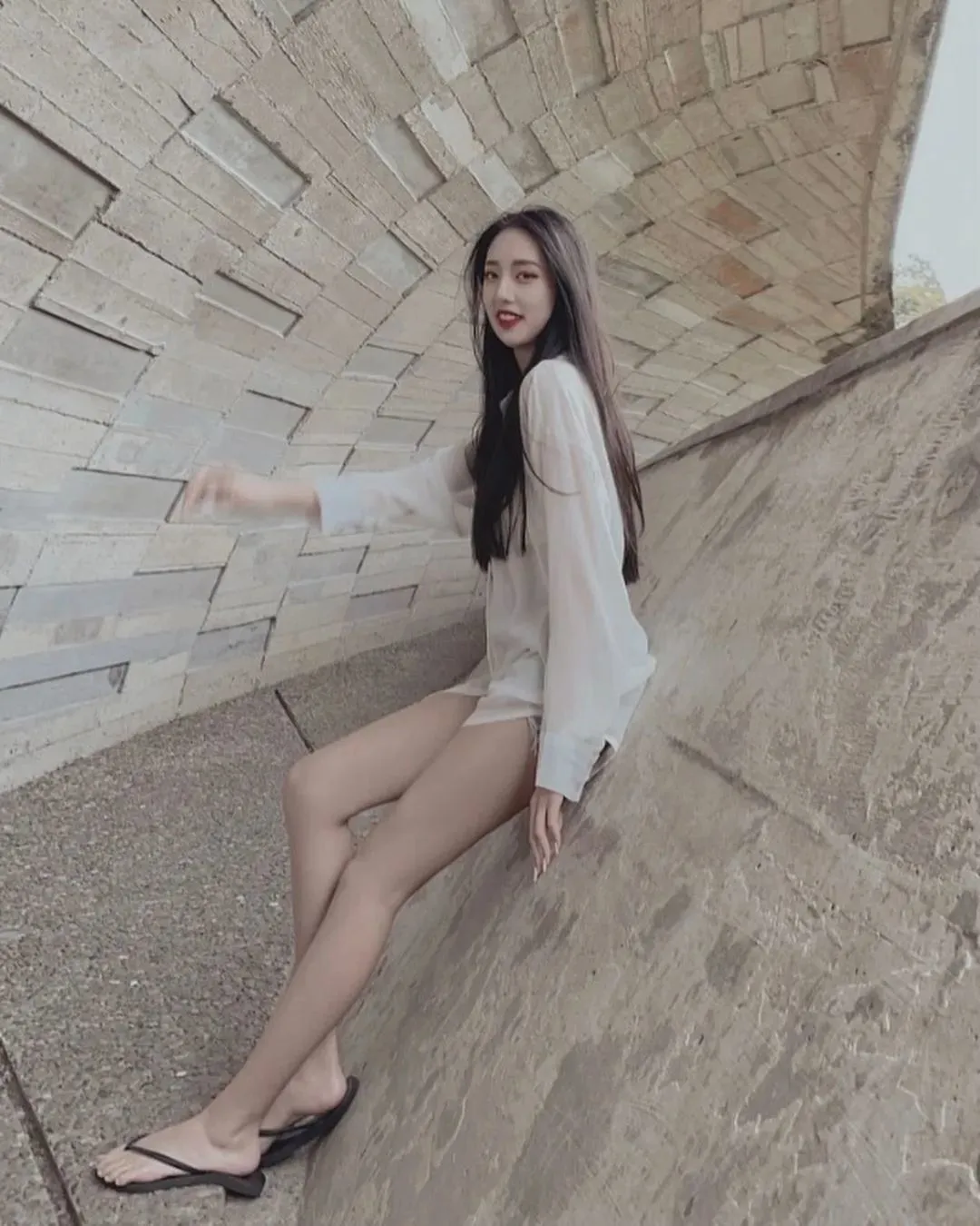 ins台湾网红chiangbbbb个人资料介绍(附生活照写真图片) | 黑料正能量