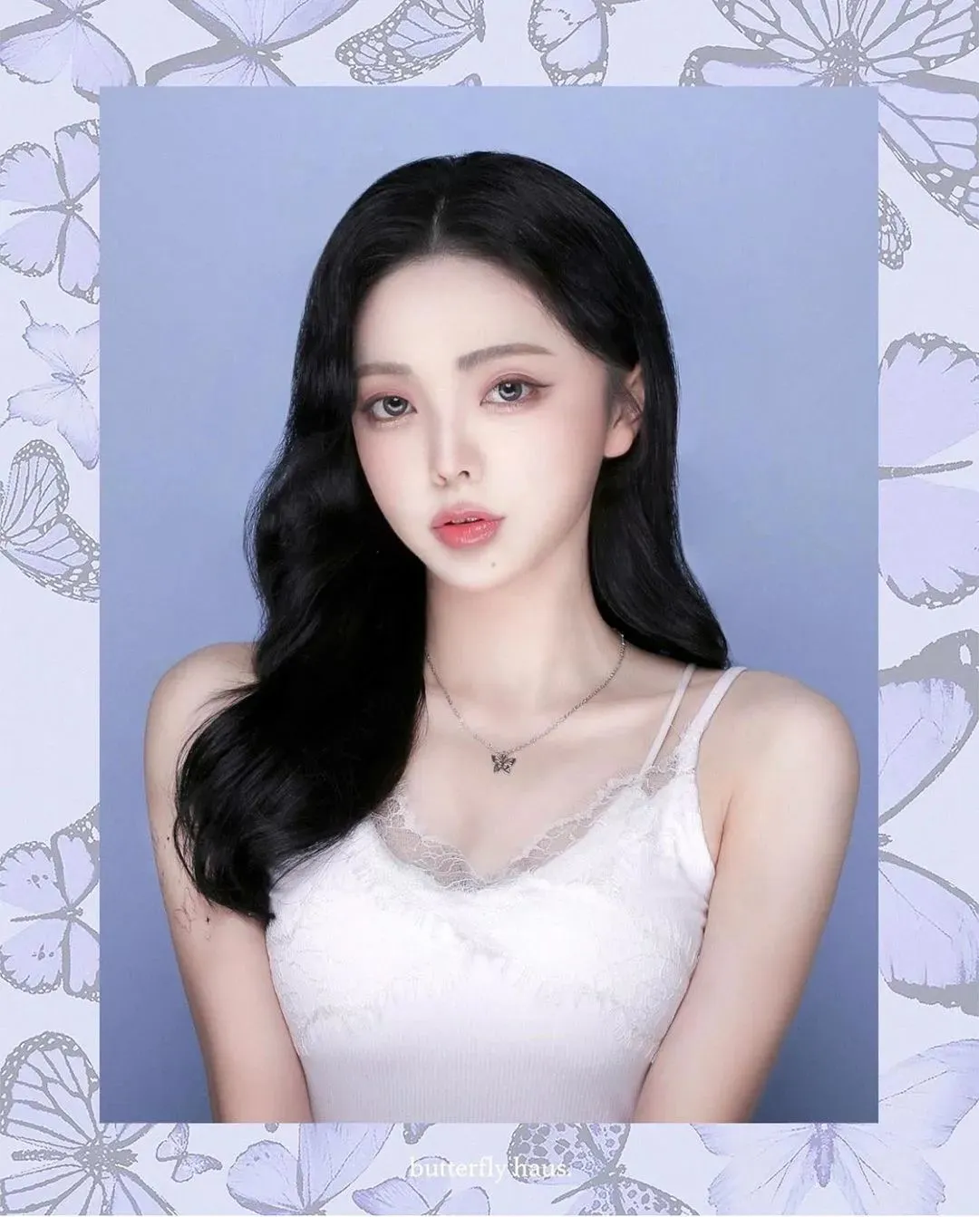 韩国最美摄影师,从幕后到台前,窈窕身段,玲珑曲线,让人神往 | 黑料正能量