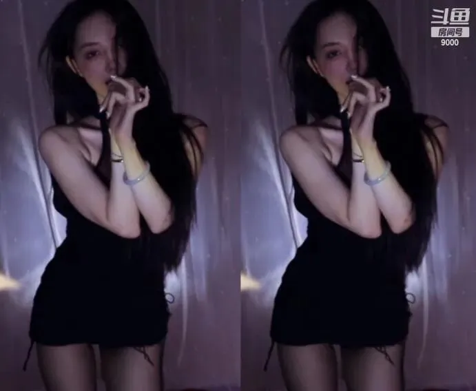 “斗鱼舞蹈一姐”王雨檬荣耀回归,新增奢侈品令人生羡! | 黑料正能量