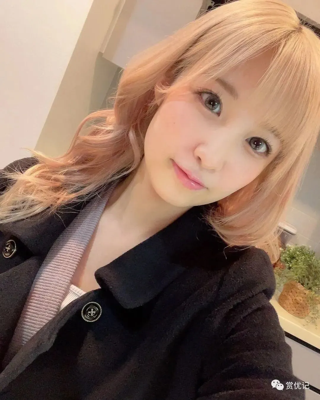 萝莉天花板,业界最佳新人—荣川乃亚 | 黑料正能量