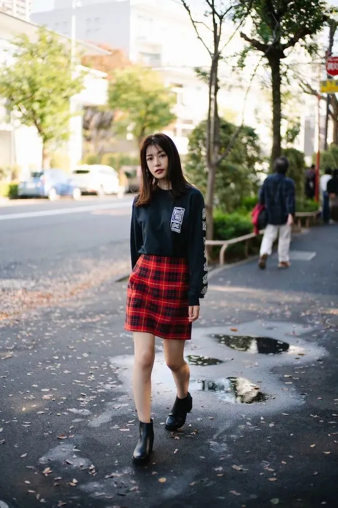 盘点IDEAPOCKET 2014~2022 | 一年一位代表选手 | 黑料正能量