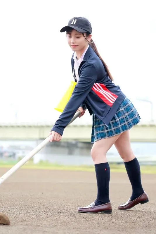 Moodyz2023年神秘的3月企画单体新人——有栖舞衣 | 黑料正能量