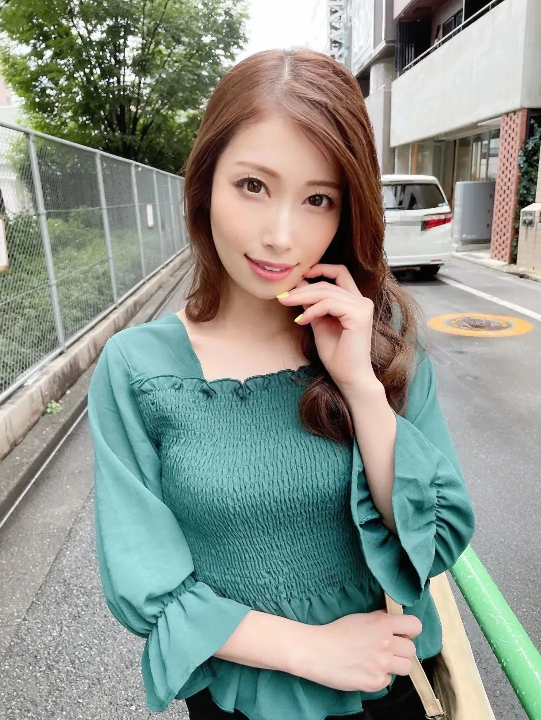 故事会|我眼中的【佐伯由美香】和【岬奈奈美】 | 黑料正能量