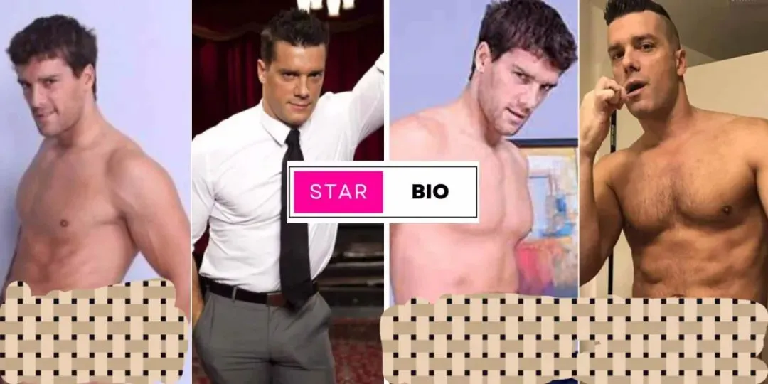 盘点欧美业界前十位最火男老师! | 黑料正能量