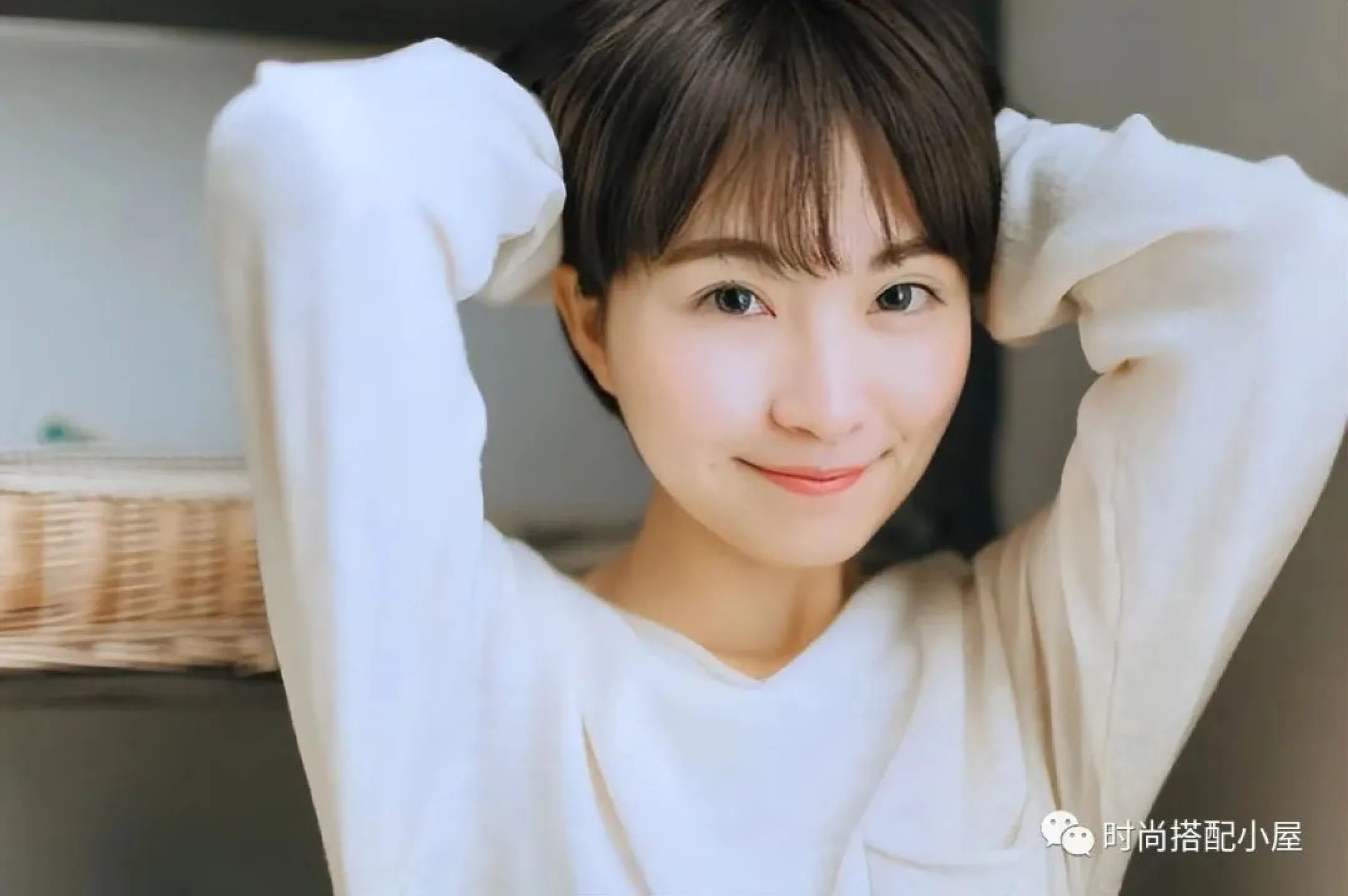 今年夏天流行这几款发型,披肩发、高马尾,青春甜美还好看 | 黑料正能量