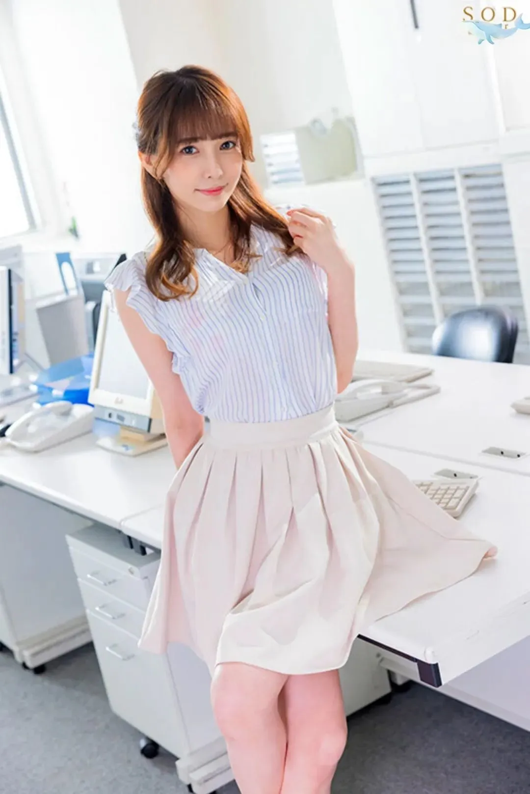 车牌番号小编作品:濑乃南,业界长腿熟女,E级大欧派 | 黑料正能量