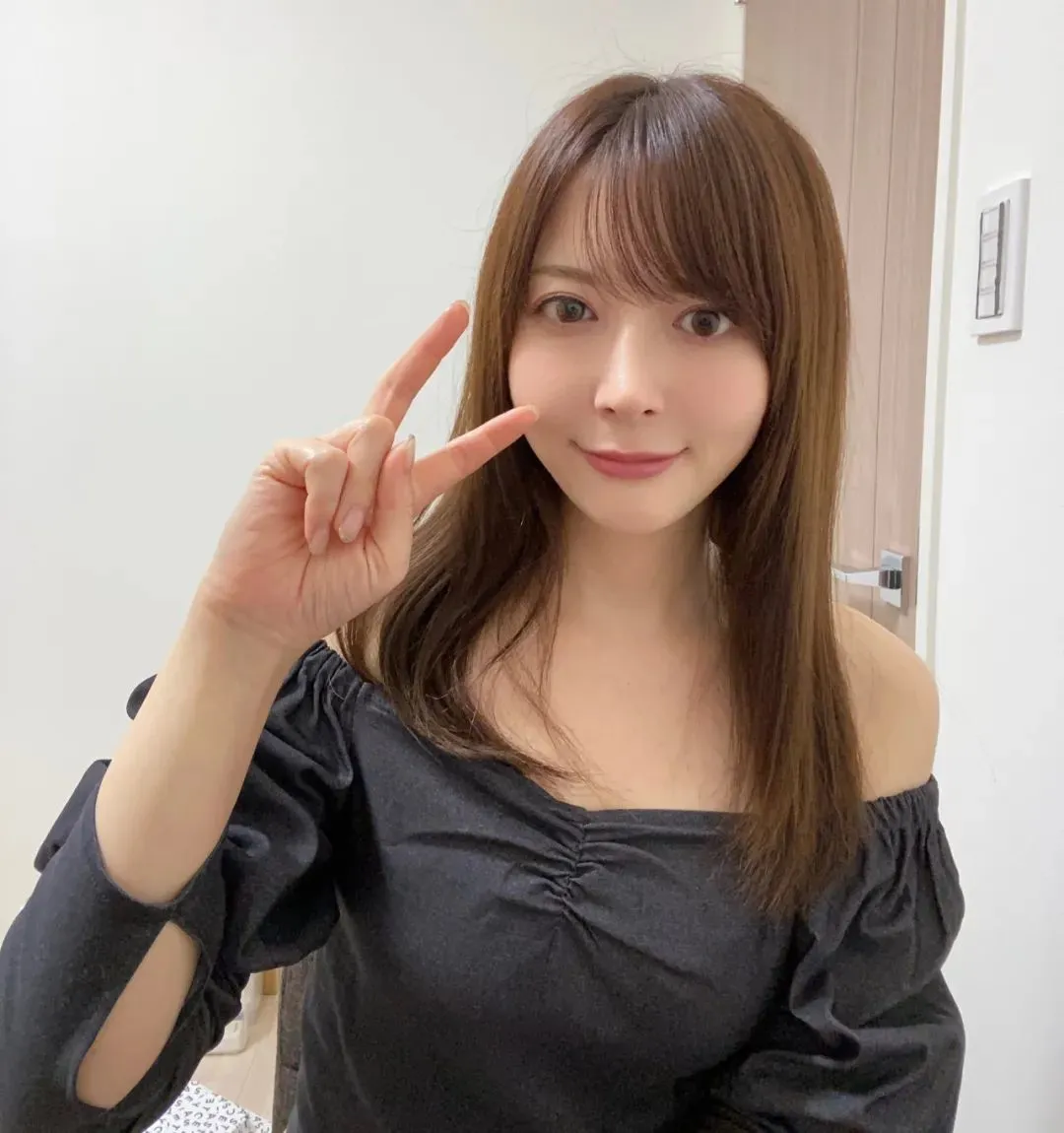 故事会|我眼中的【佐伯由美香】和【岬奈奈美】 | 黑料正能量