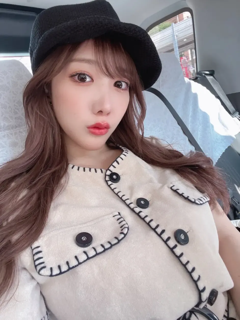 无敌身材!小宵虎南!被誉为三上悠亚接班人 | 黑料正能量