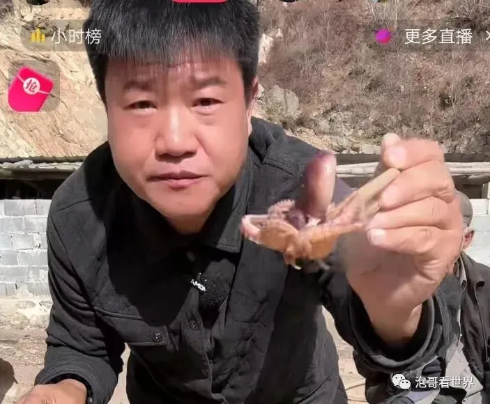 主播老陈真的后悔了!大环境不好,不该辞去体制内的工作 | 黑料正能量