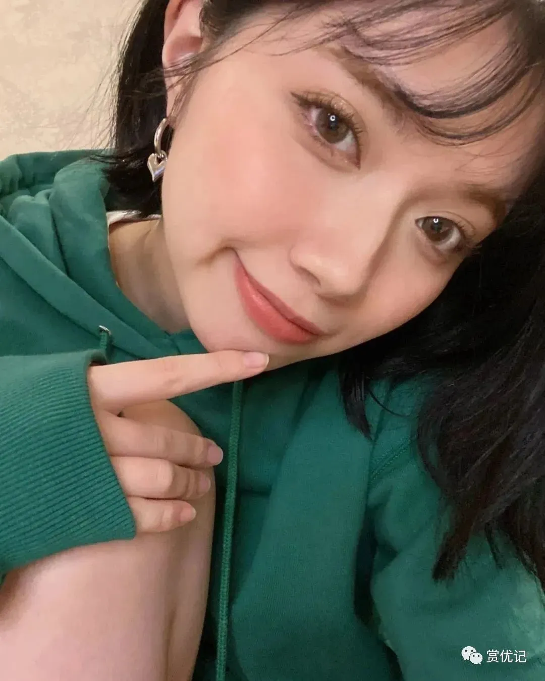 石原希望—新生代业界女王,清纯可爱、极致反差 | 黑料正能量