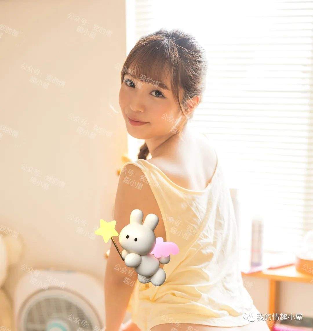 蚊香社年底连推三位专属新人 朽木逢春还是颗粒无收? | 黑料正能量