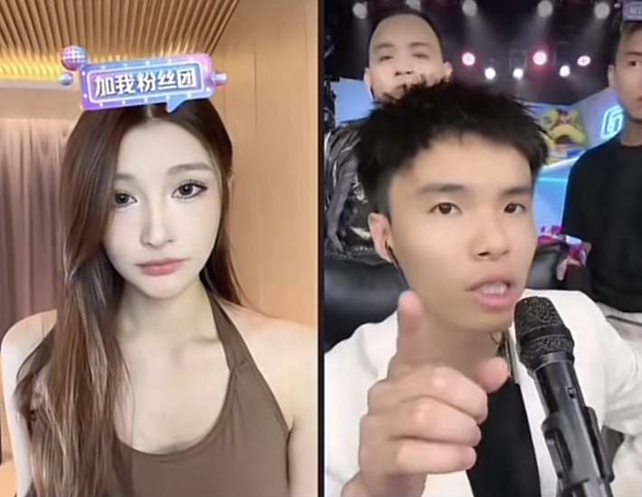 粉丝称她“宽宽”女神,虎牙女主播晴子兔复播,已跳槽新平台发展 | 黑料正能量