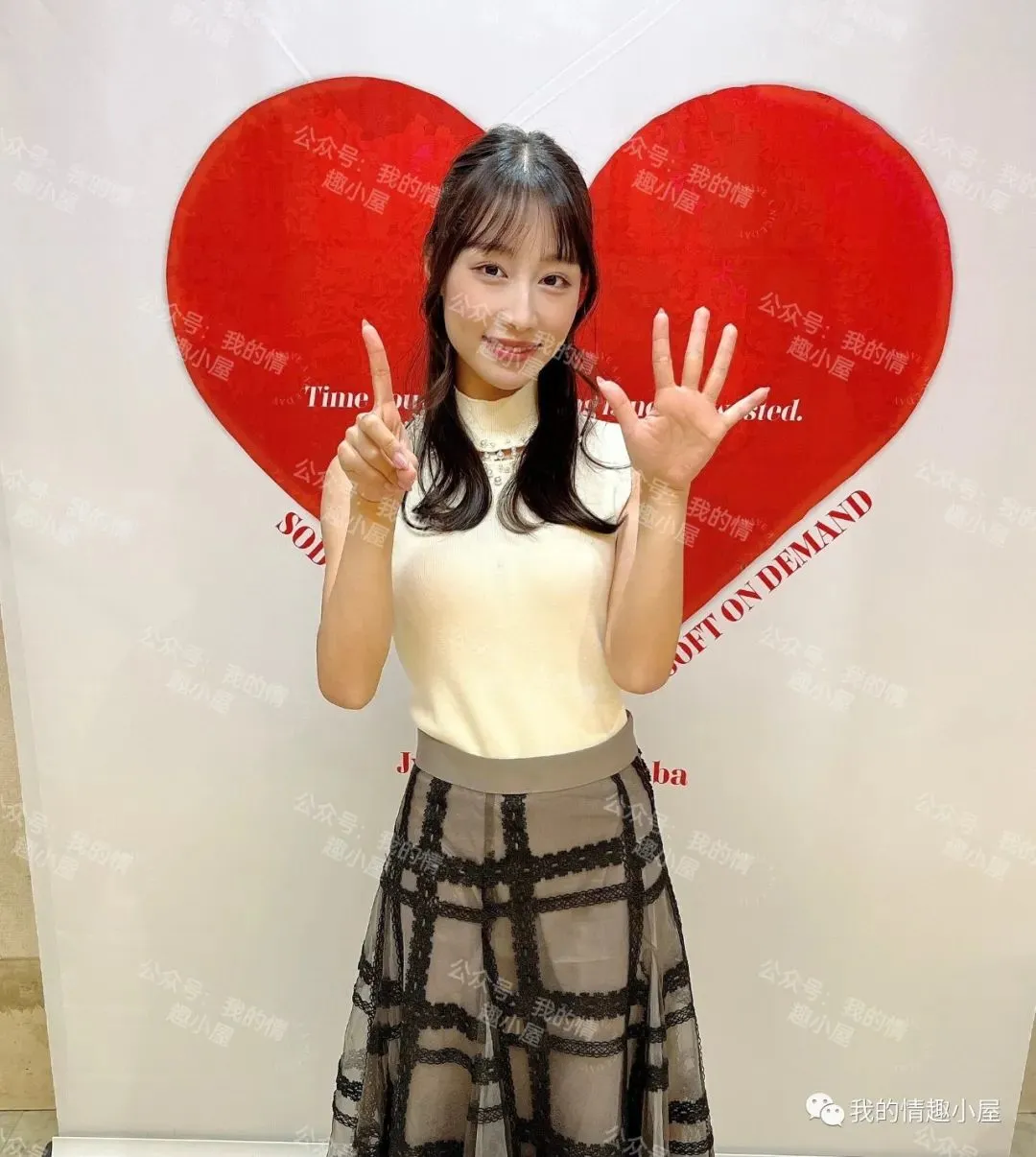 【出道介绍】2023年11月 33位新人首次亮相大合集 | 黑料正能量