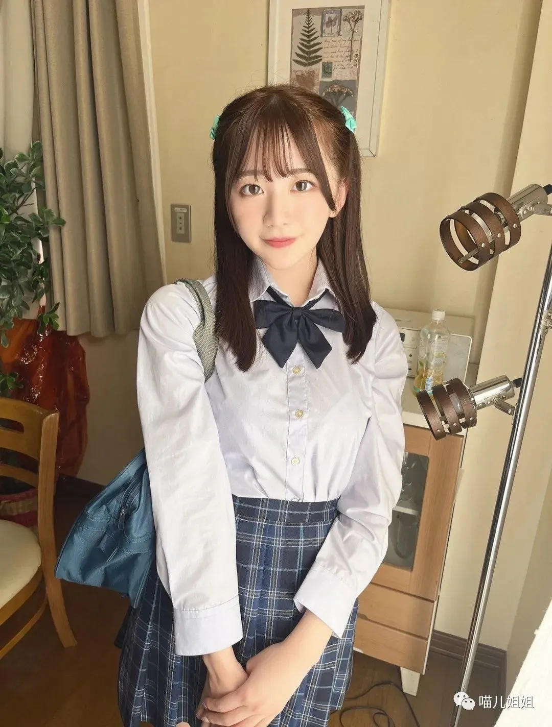 日本新晋萝莉系偶像 | 东云美玲,个人资料作品封面图片介绍 | 黑料正能量