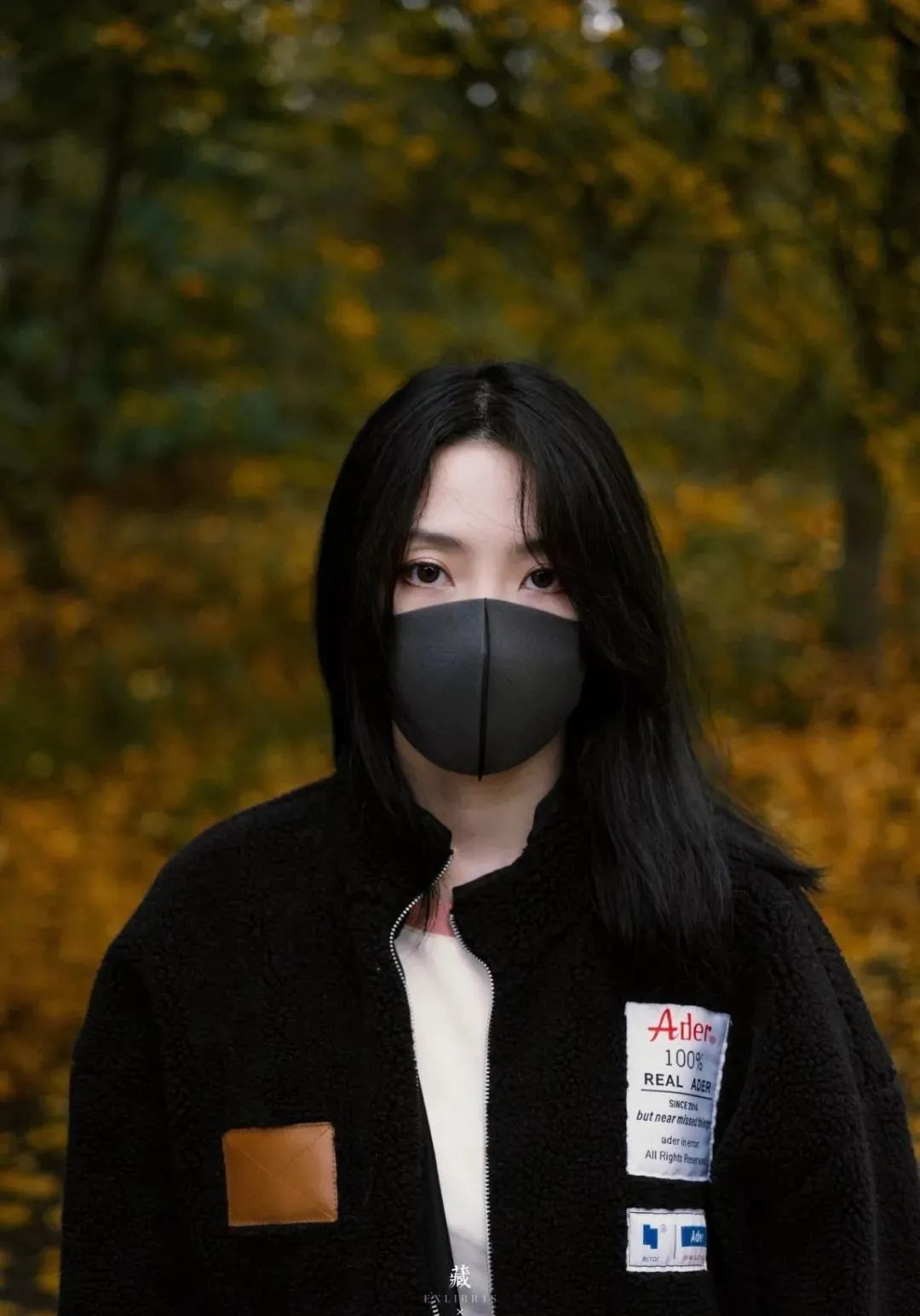 玩偶姐姐HongKongDoll的新作品《流》网友的评论绝了!! | 黑料正能量