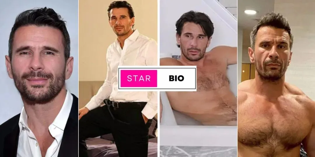 盘点欧美业界前十位最火男老师! | 黑料正能量