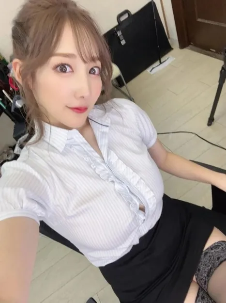 无敌身材!小宵虎南!被誉为三上悠亚接班人 | 黑料正能量